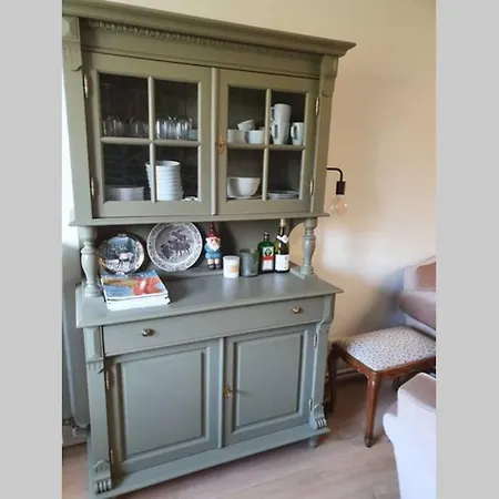 Charmante Duplex Apartment
