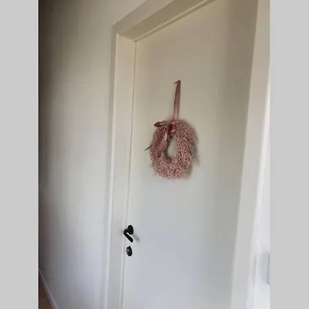 Апартаменты Charmante Duplex Andenne