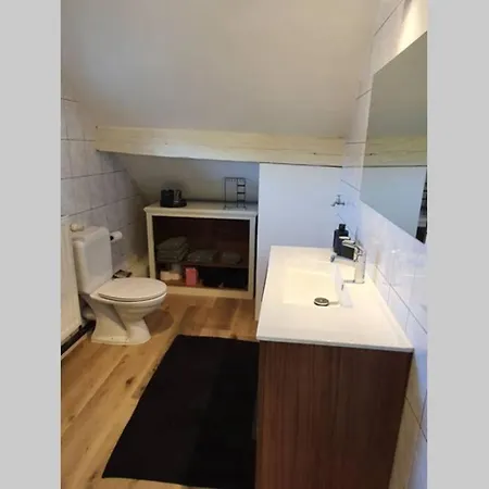 Charmante Duplex * Andenne