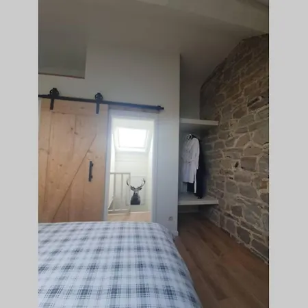 Charmante Duplex