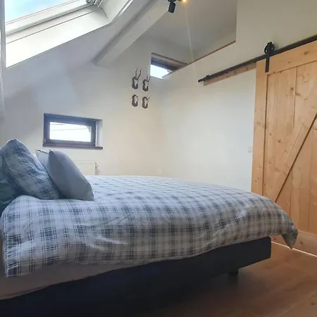 Charmante Duplex Apartmán Andenne