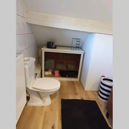 Apartment Charmante Duplex Andenne