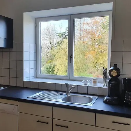 Charmante Duplex * Andenne