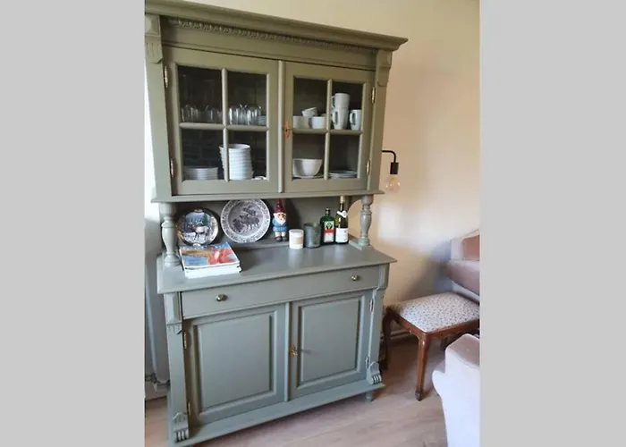 Charmante Duplex Apartmán