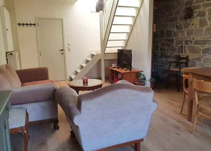 Charmante Duplex Apartmán