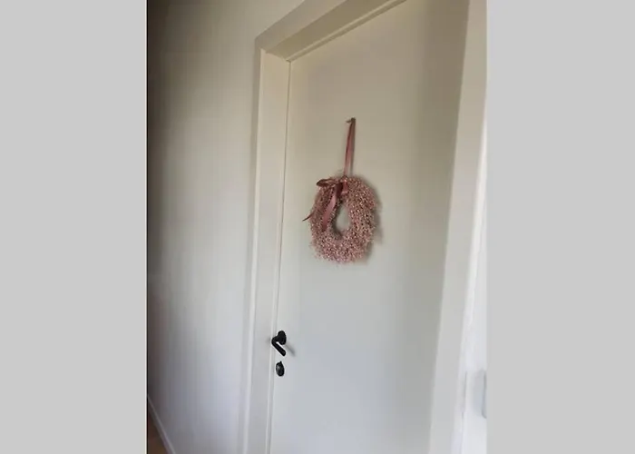 Apartmán Charmante Duplex Andenne