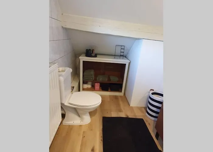 Apartmán Charmante Duplex Andenne