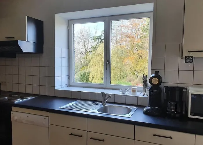 Charmante Duplex * Andenne